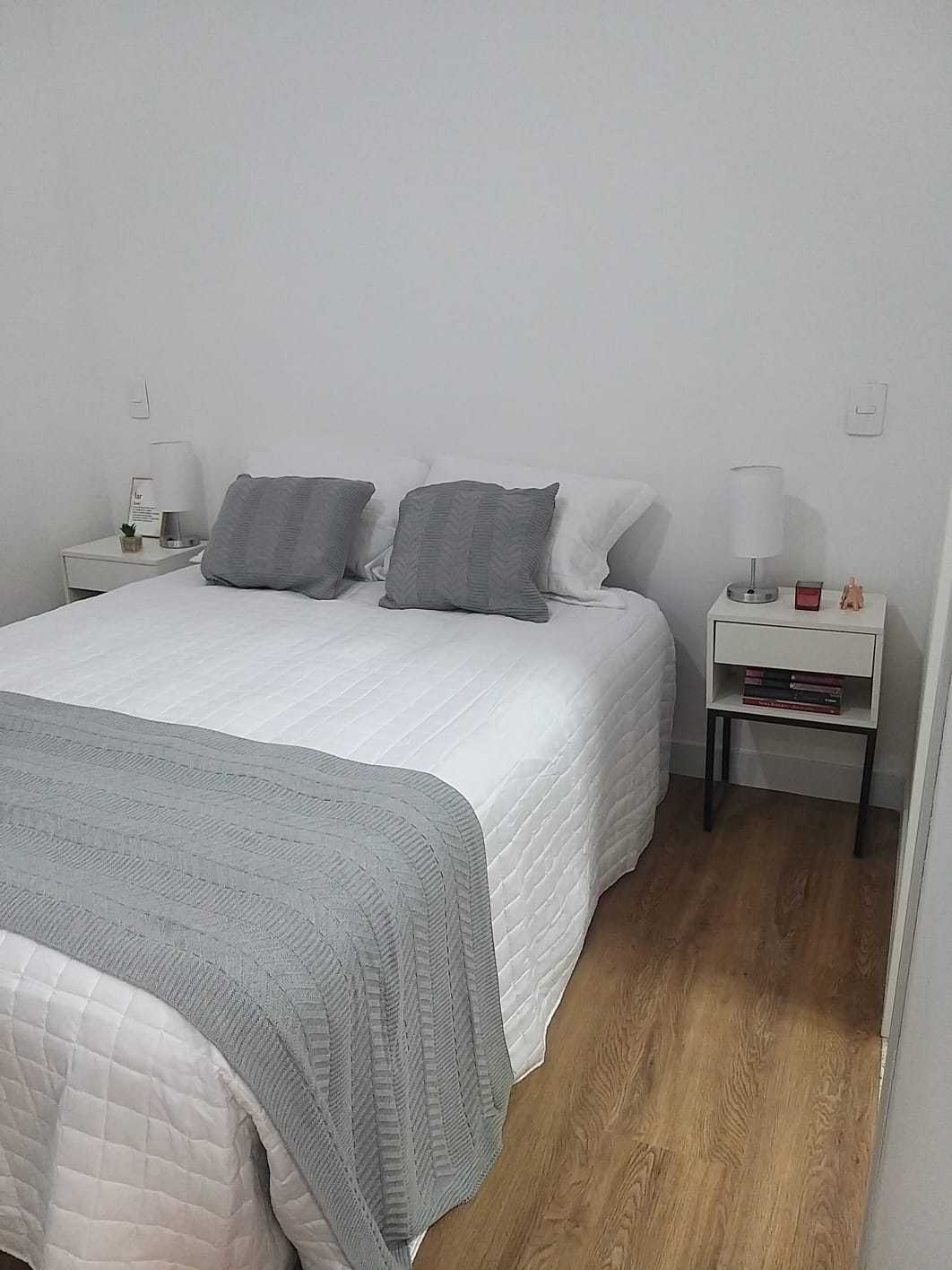 Apartamento à venda com 3 quartos, 66m² - Foto 8