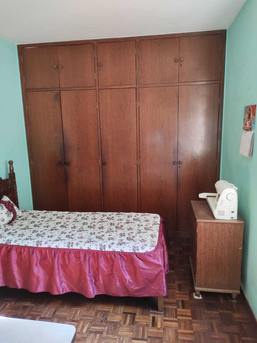 Apartamento à venda com 3 quartos, 83m² - Foto 8