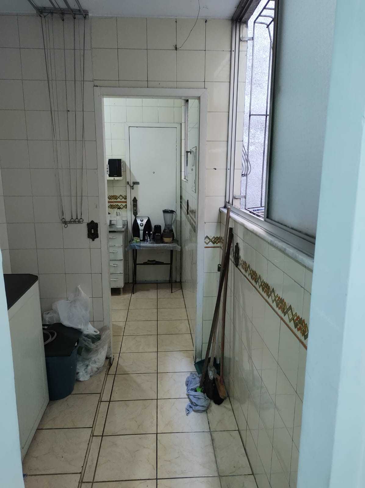 Apartamento à venda com 3 quartos, 83m² - Foto 21