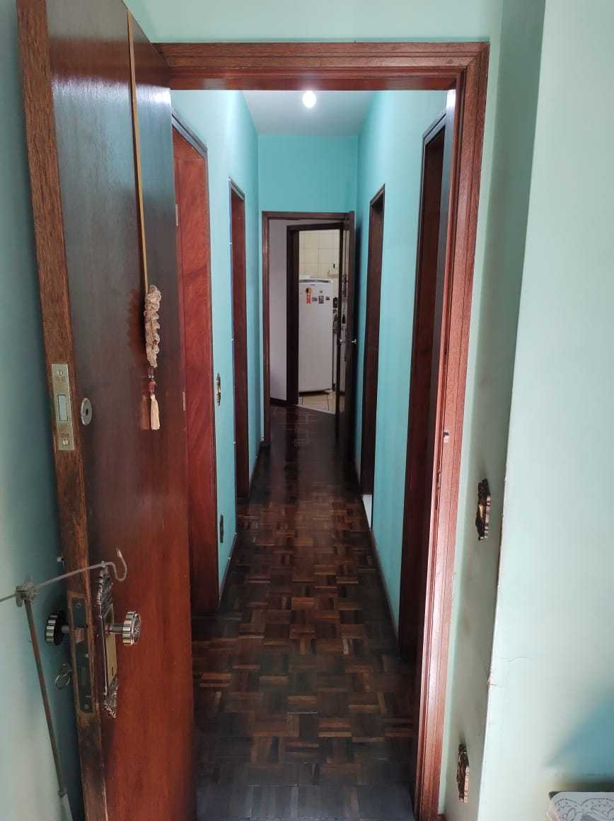 Apartamento à venda com 3 quartos, 83m² - Foto 5