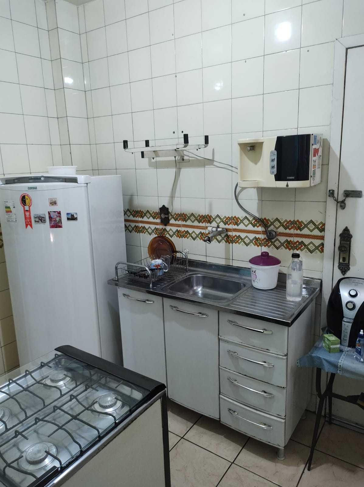 Apartamento à venda com 3 quartos, 83m² - Foto 20