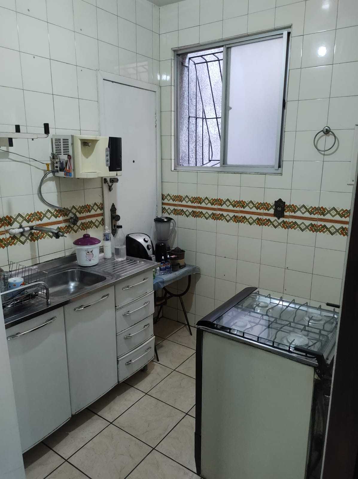 Apartamento à venda com 3 quartos, 83m² - Foto 19