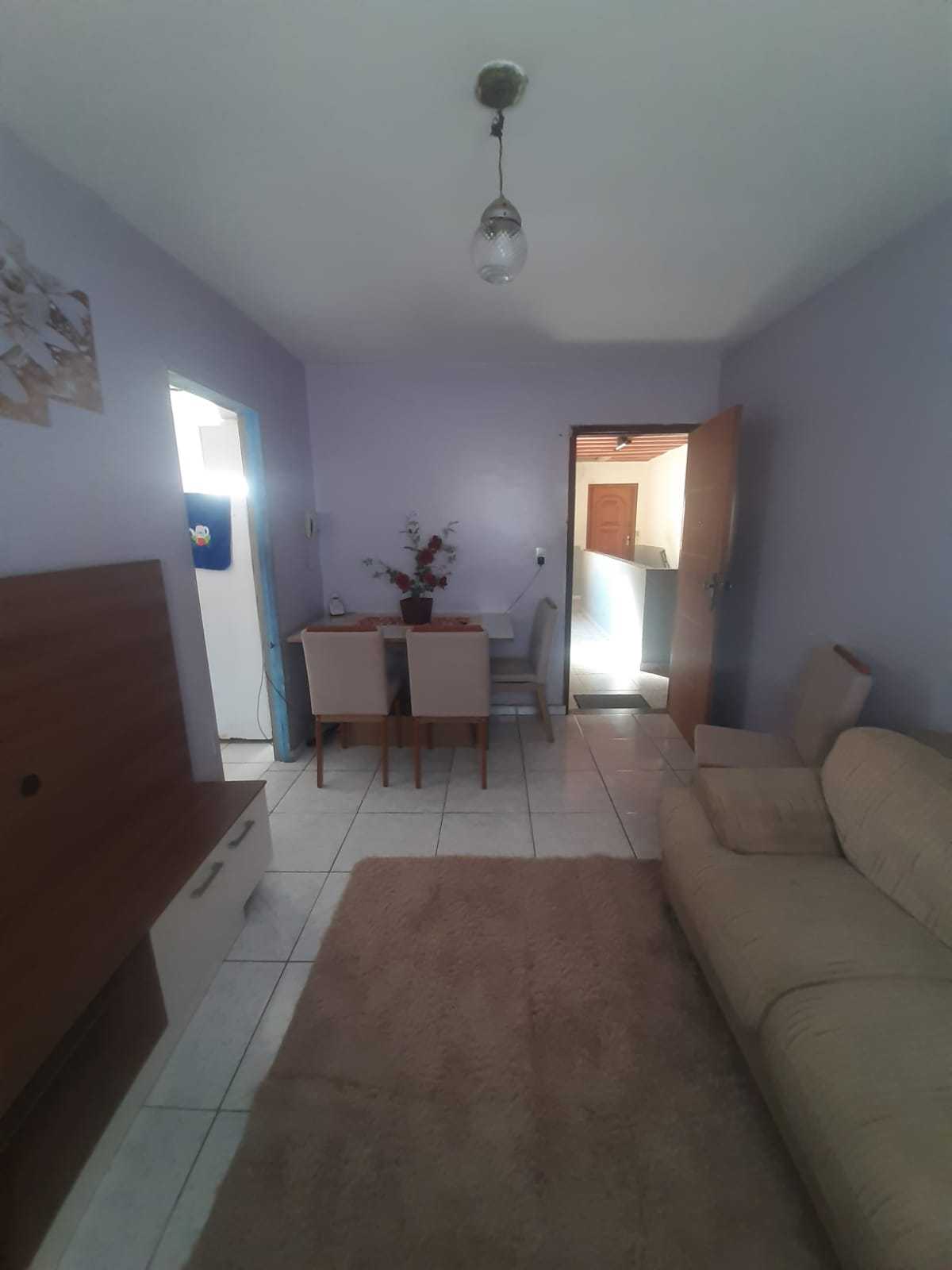 Apartamento à venda com 3 quartos, 56m² - Foto 1