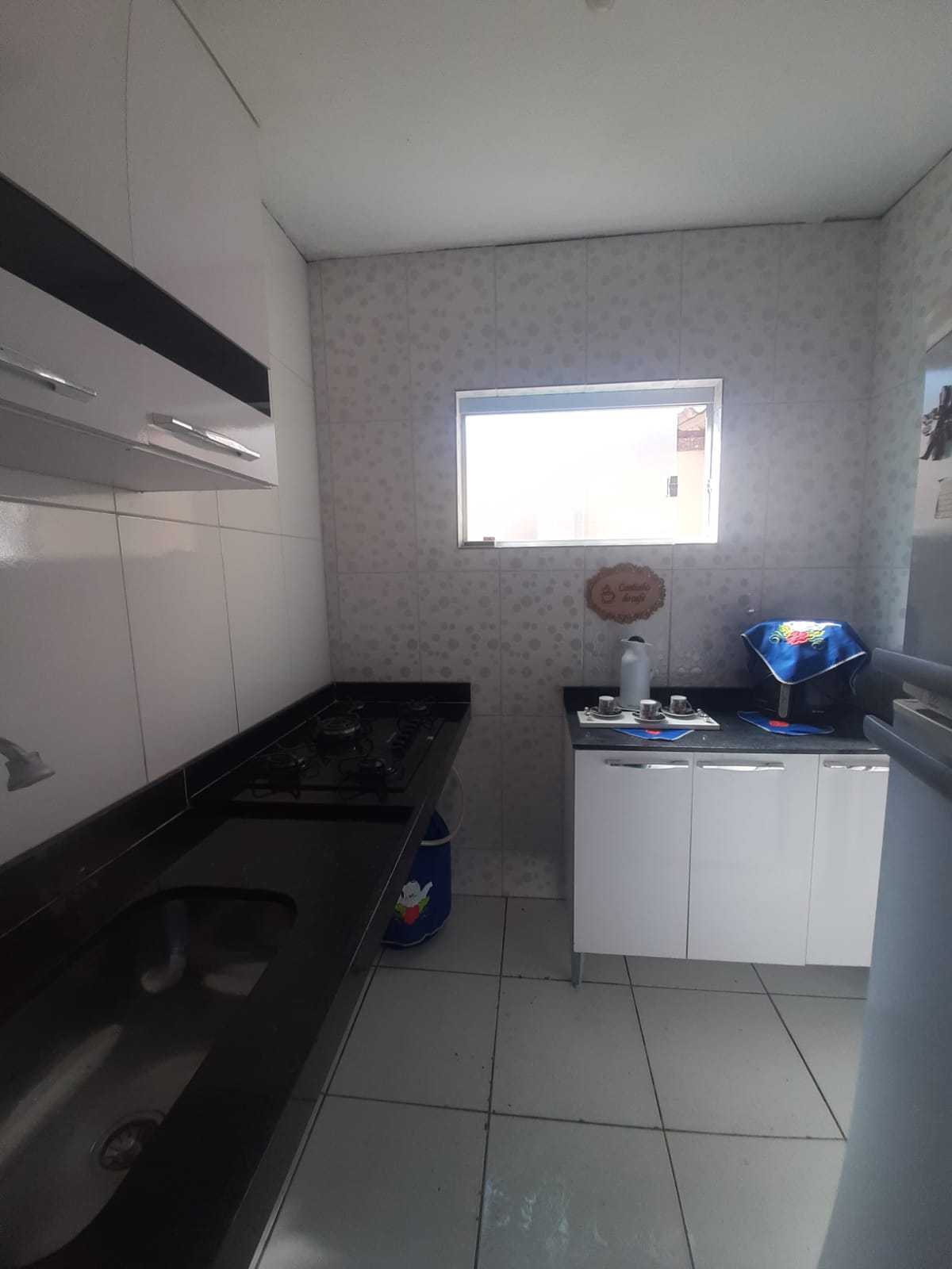 Apartamento à venda com 3 quartos, 56m² - Foto 7