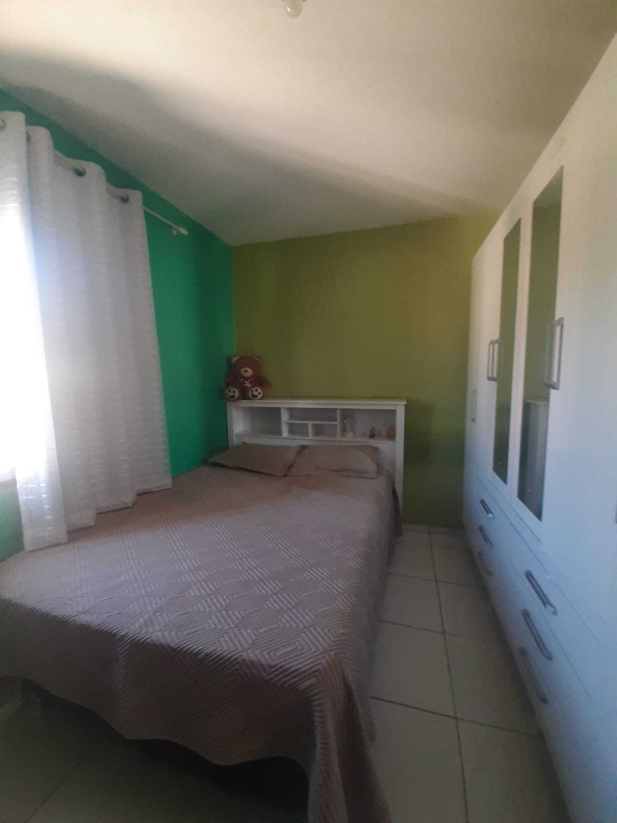 Apartamento à venda com 3 quartos, 56m² - Foto 4