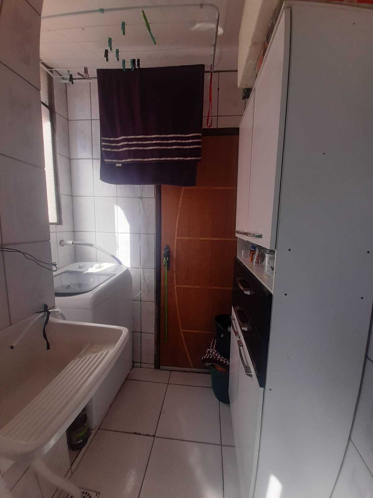 Apartamento à venda com 3 quartos, 56m² - Foto 5