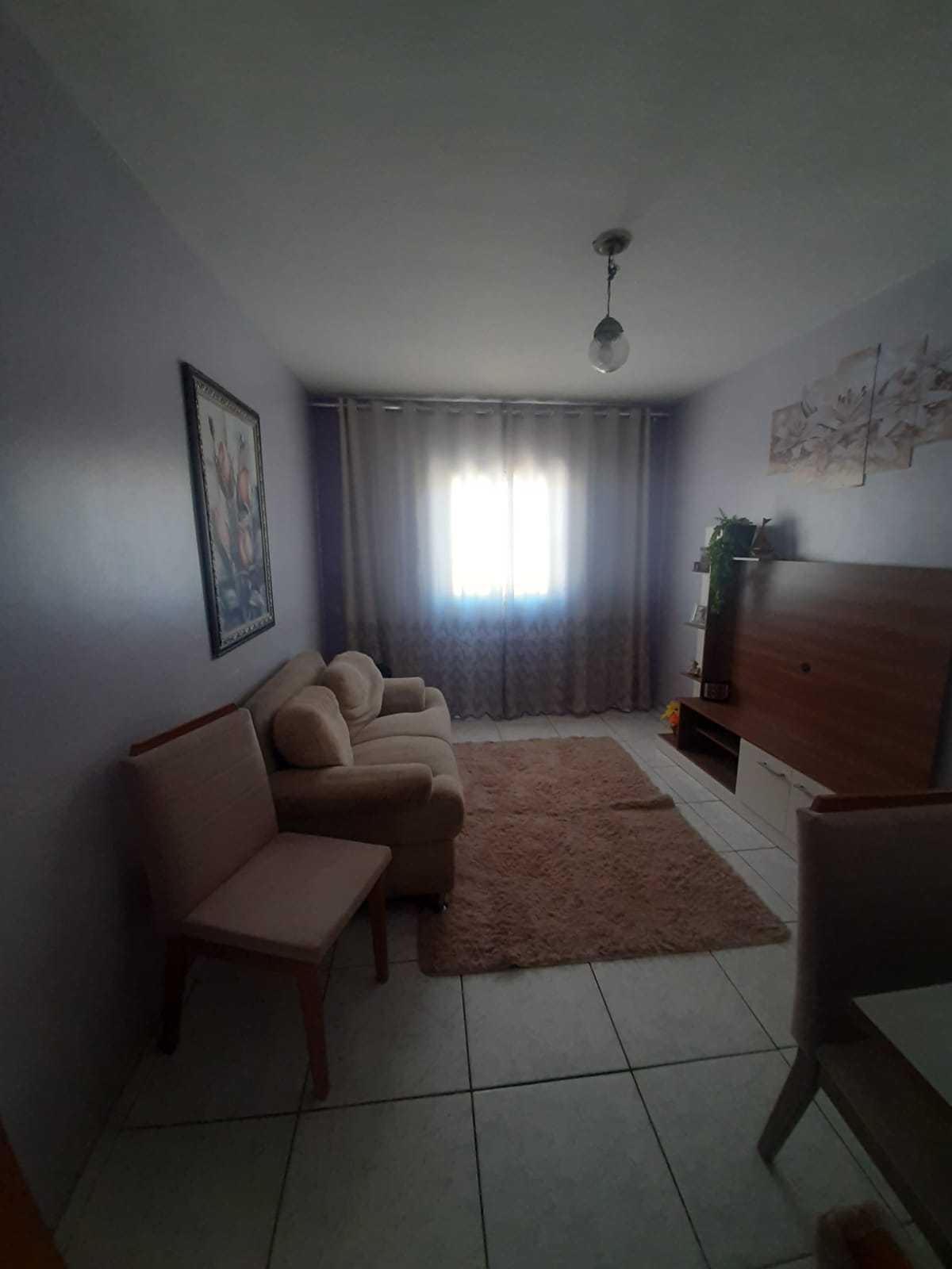 Apartamento à venda com 3 quartos, 56m² - Foto 2