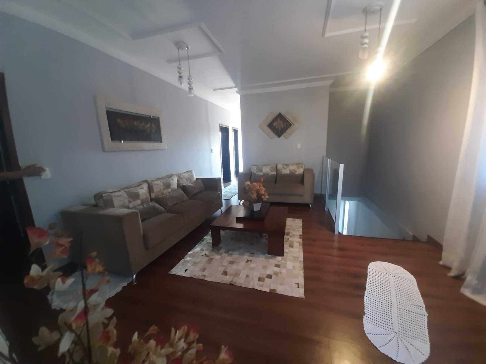 Casa à venda com 4 quartos, 180m² - Foto 20