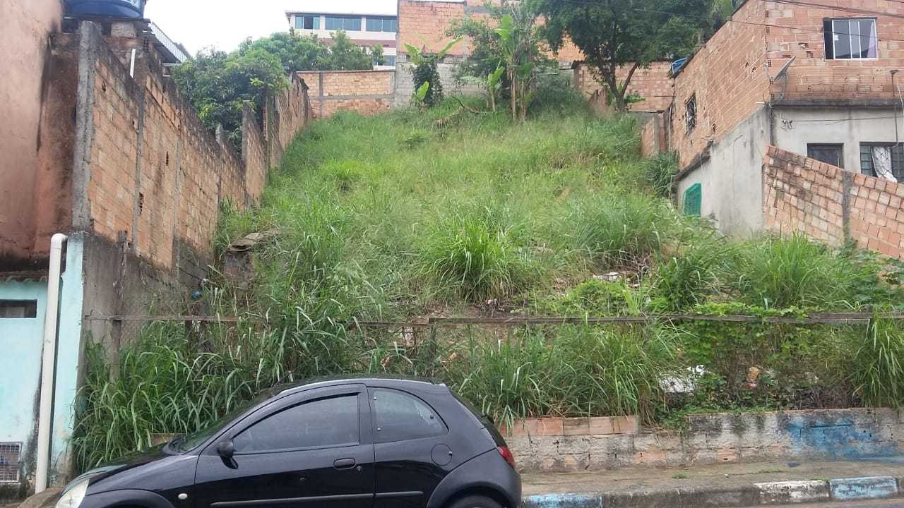 Terreno à venda, 420m² - Foto 3