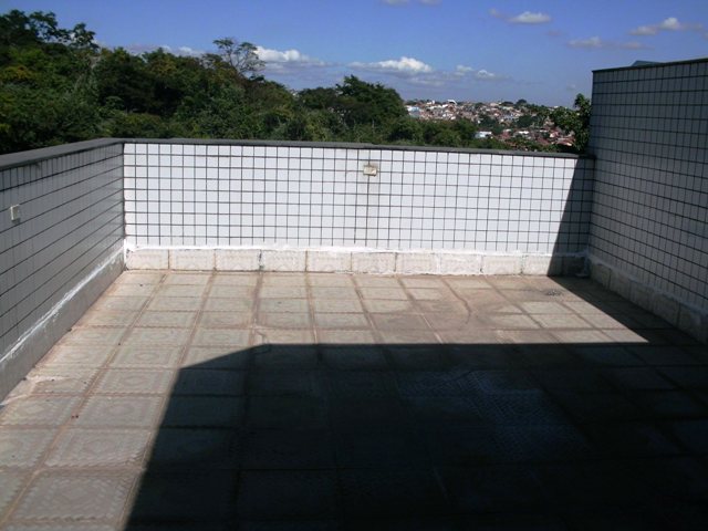 Cobertura à venda com 4 quartos, 231m² - Foto 1