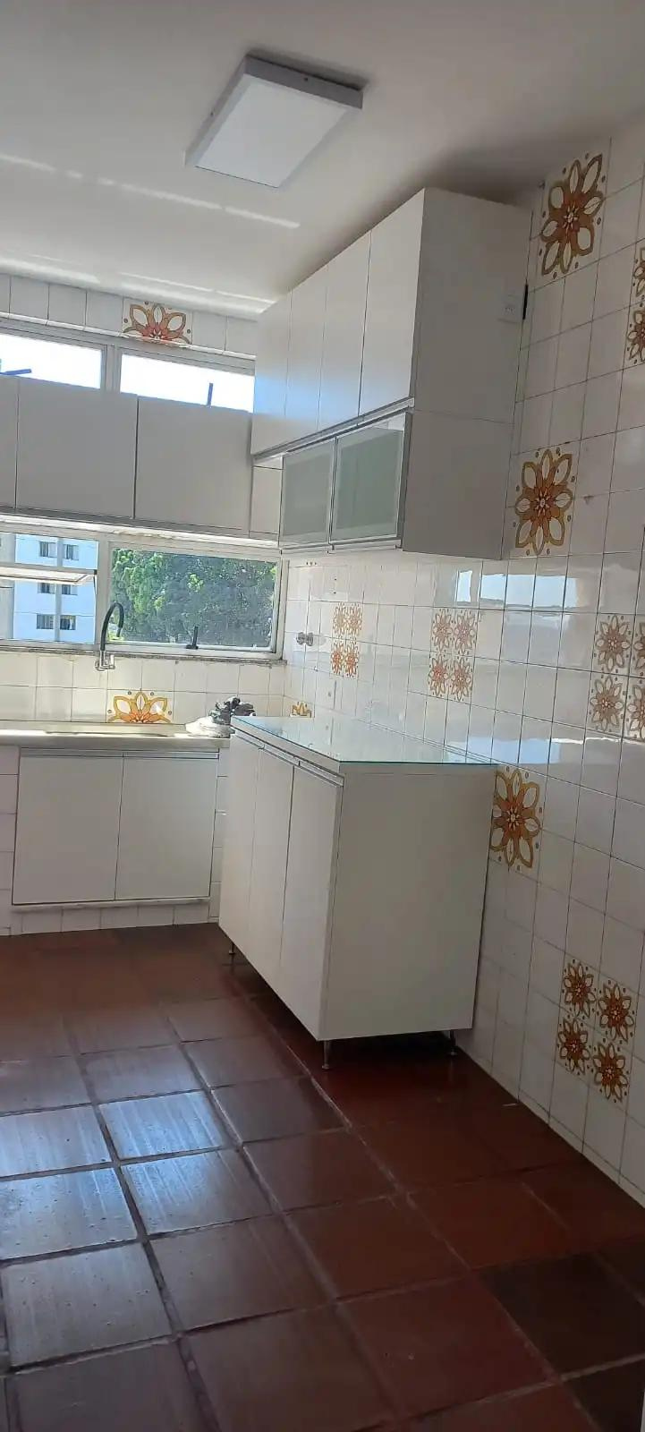 Apartamento à venda com 2 quartos, 80m² - Foto 5