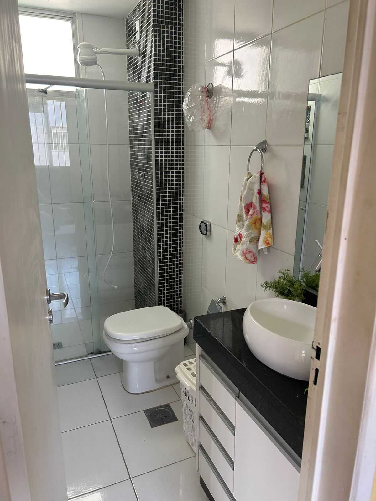 Apartamento à venda com 3 quartos, 62m² - Foto 10