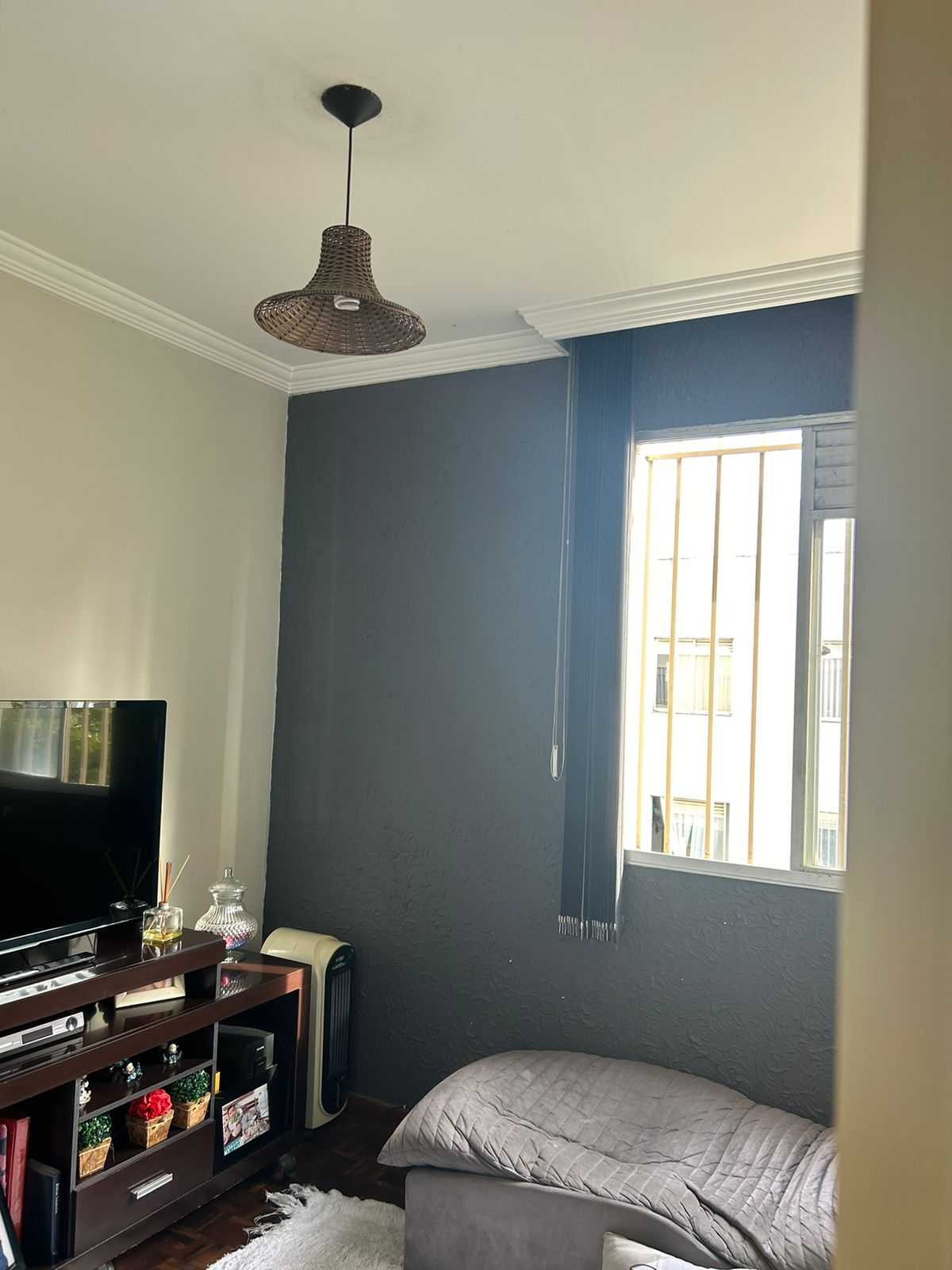 Apartamento à venda com 3 quartos, 62m² - Foto 6