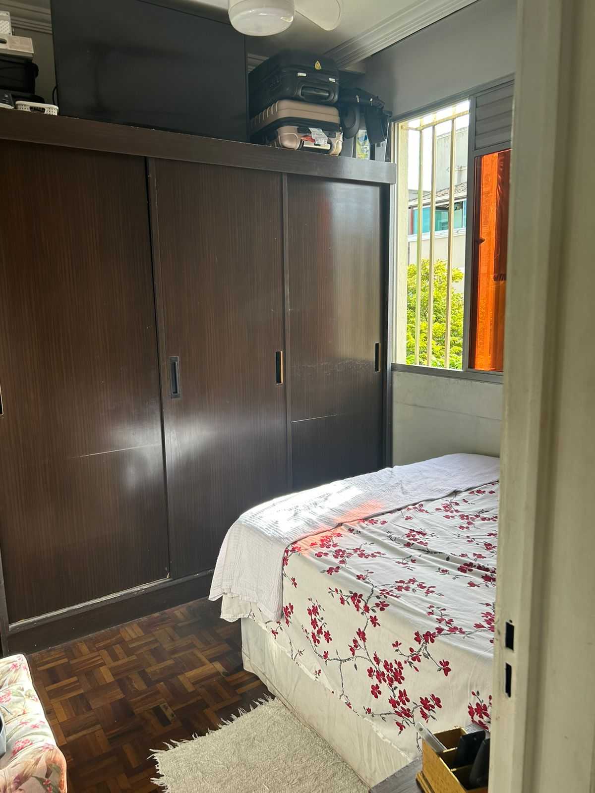 Apartamento à venda com 3 quartos, 62m² - Foto 4