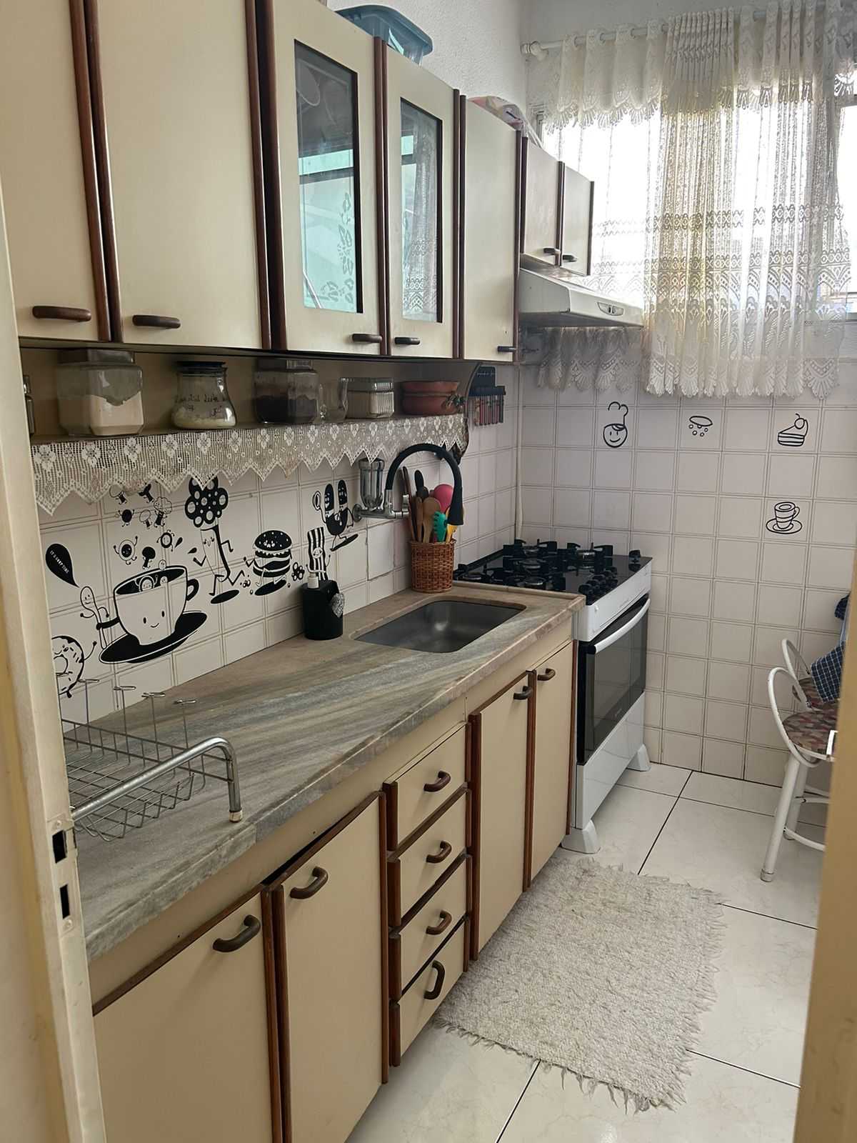 Apartamento à venda com 3 quartos, 62m² - Foto 9