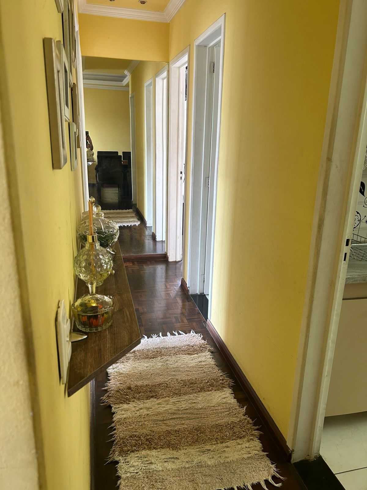 Apartamento à venda com 3 quartos, 62m² - Foto 3