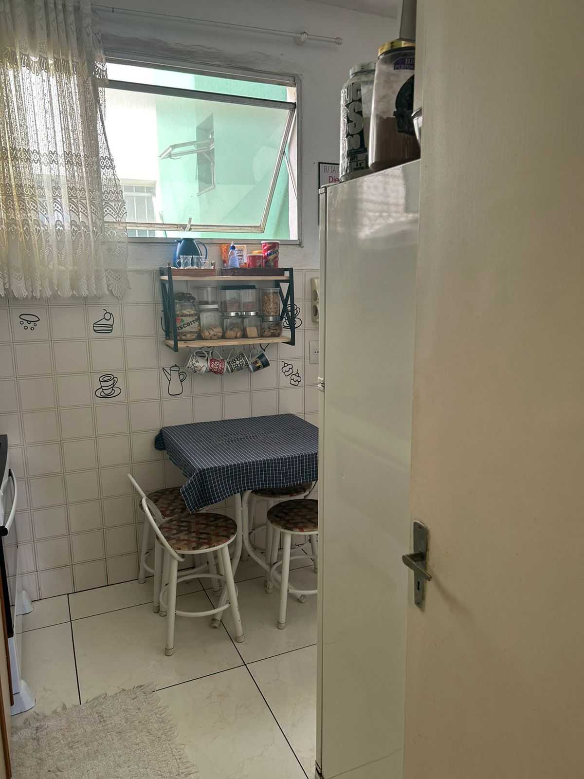 Apartamento à venda com 3 quartos, 62m² - Foto 8