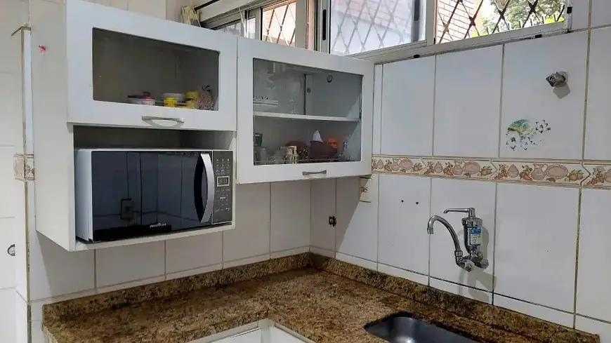 Apartamento à venda com 2 quartos, 50m² - Foto 5