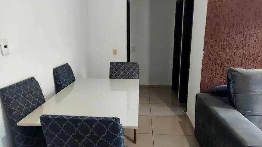 Apartamento à venda com 2 quartos, 50m² - Foto 3