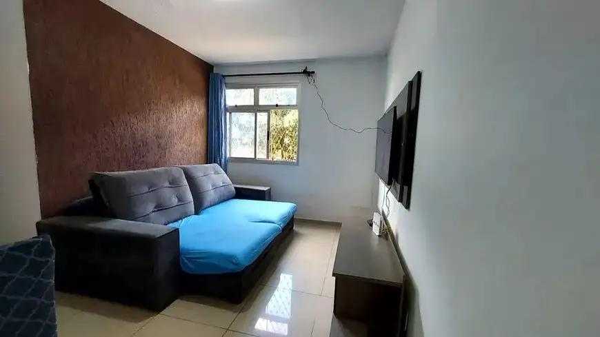 Apartamento à venda com 2 quartos, 50m² - Foto 1