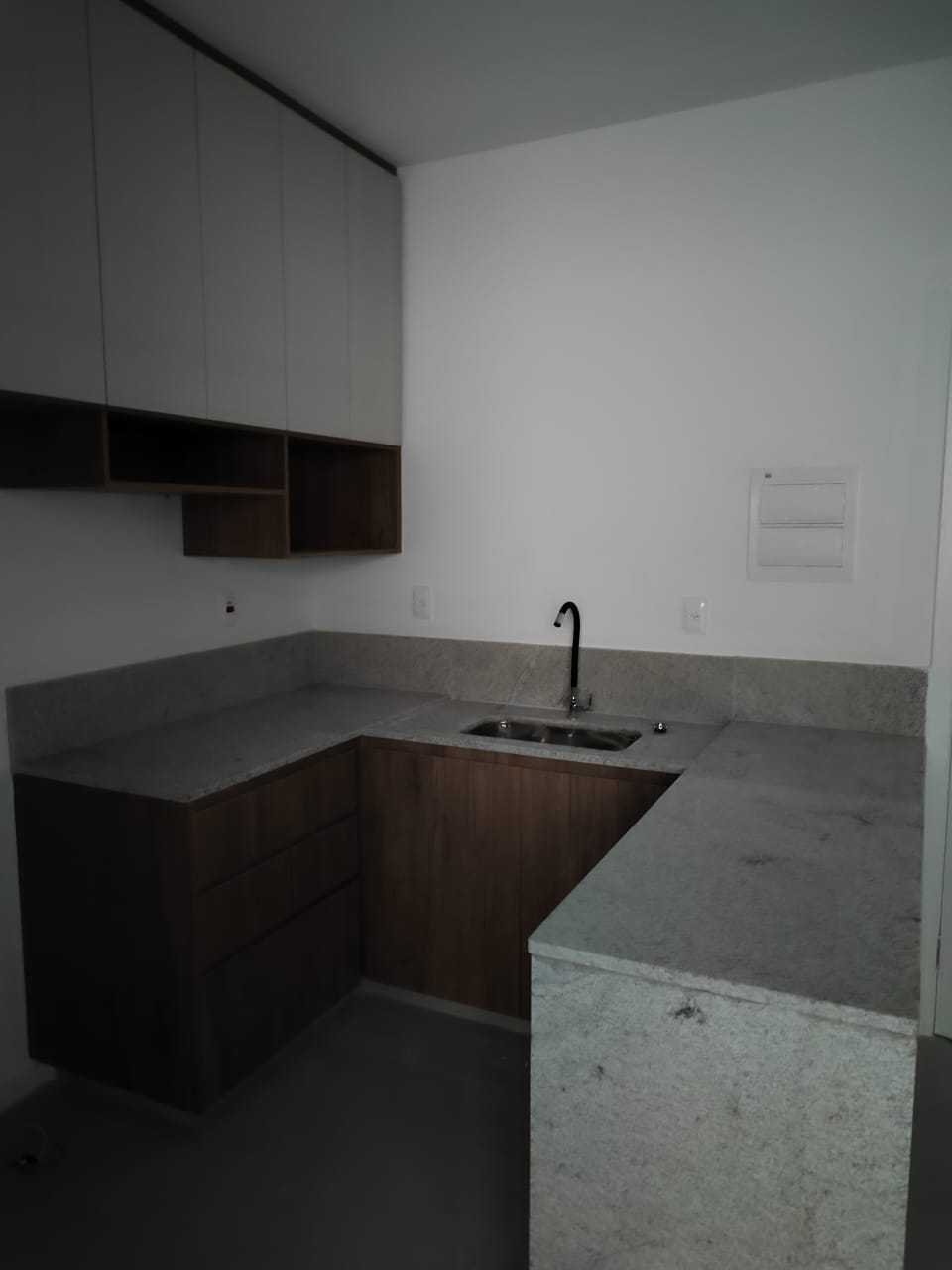 Apartamento à venda com 1 quarto, 30m² - Foto 19