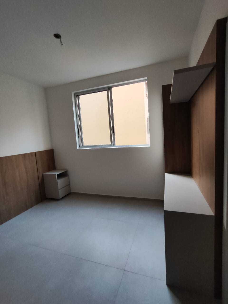 Apartamento à venda com 1 quarto, 30m² - Foto 5