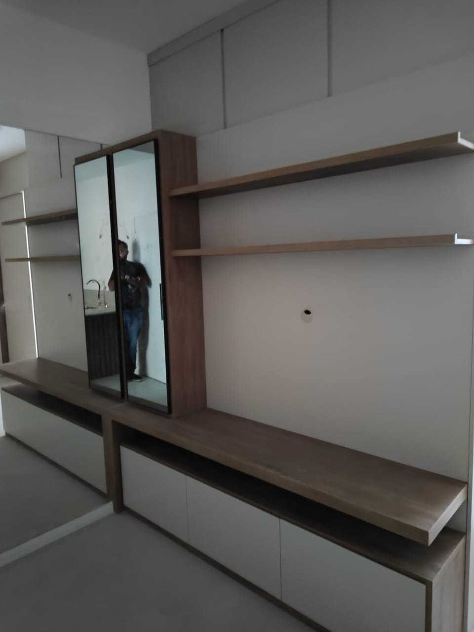 Apartamento à venda com 1 quarto, 30m² - Foto 15