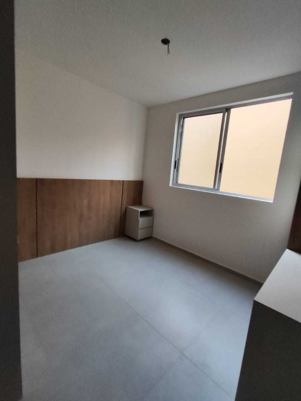 Apartamento à venda com 1 quarto, 30m² - Foto 4