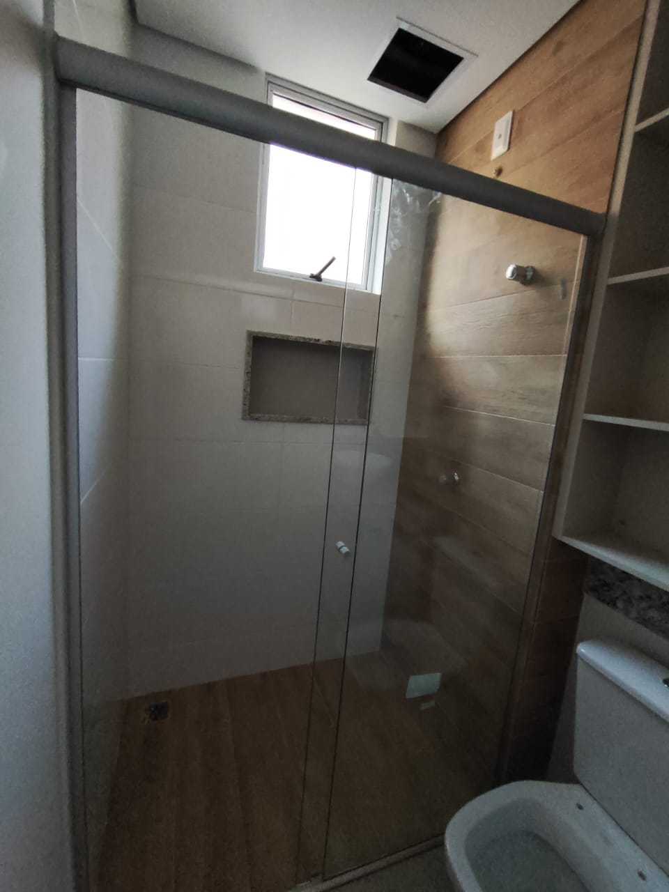 Apartamento à venda com 1 quarto, 30m² - Foto 9