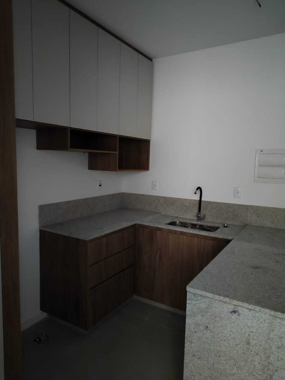 Apartamento à venda com 1 quarto, 30m² - Foto 18