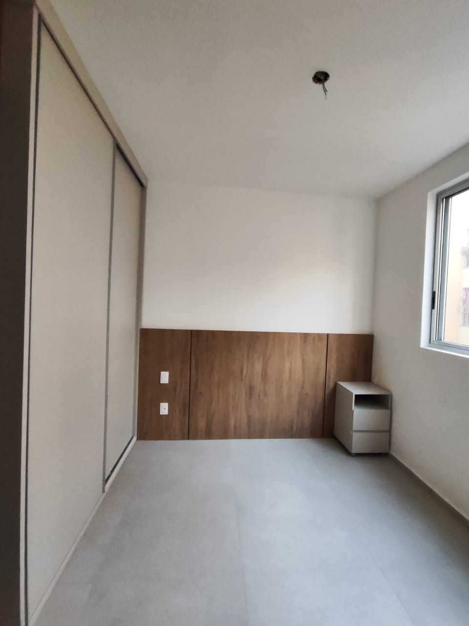 Apartamento à venda com 1 quarto, 30m² - Foto 11