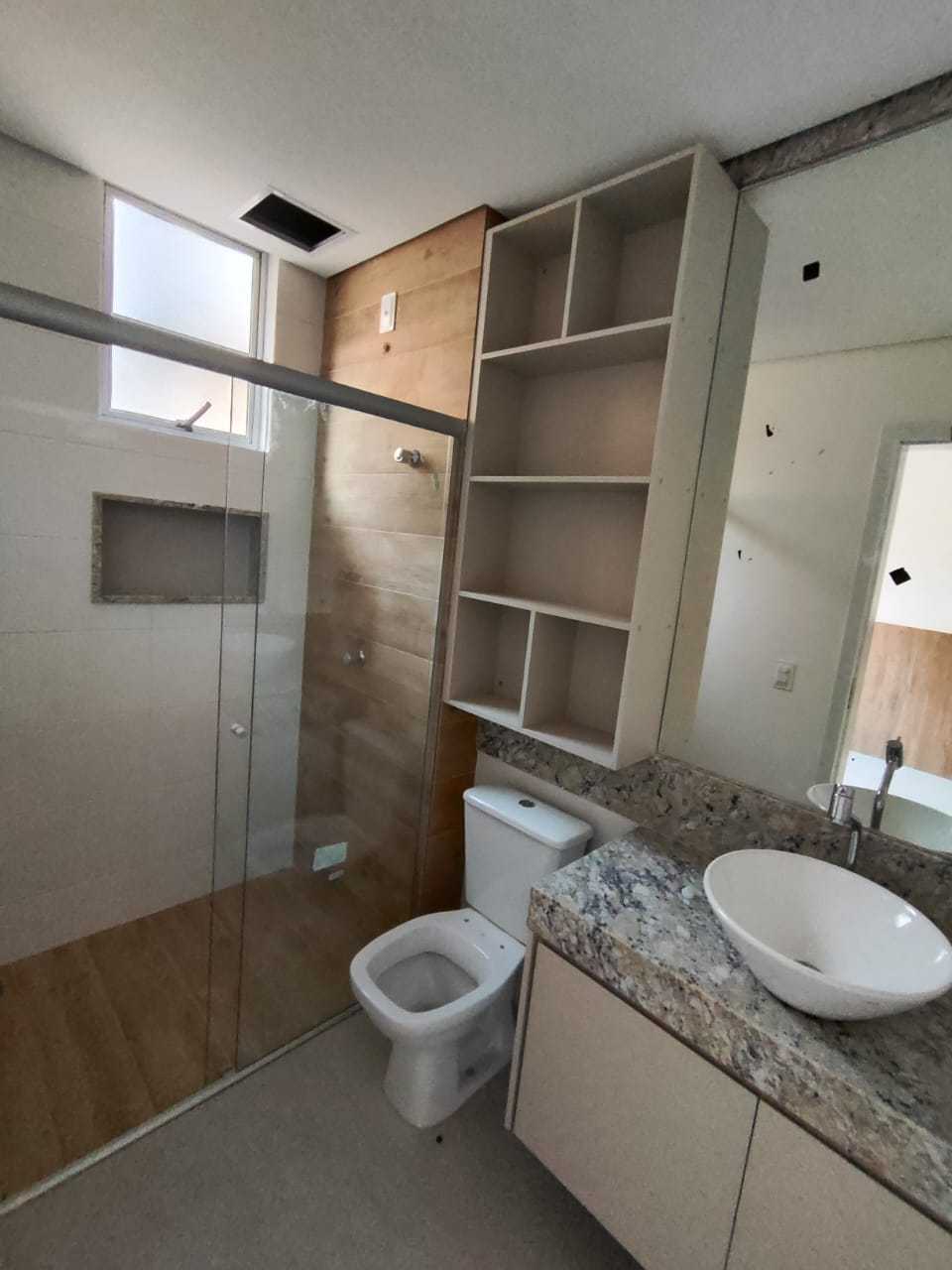 Apartamento à venda com 1 quarto, 30m² - Foto 7