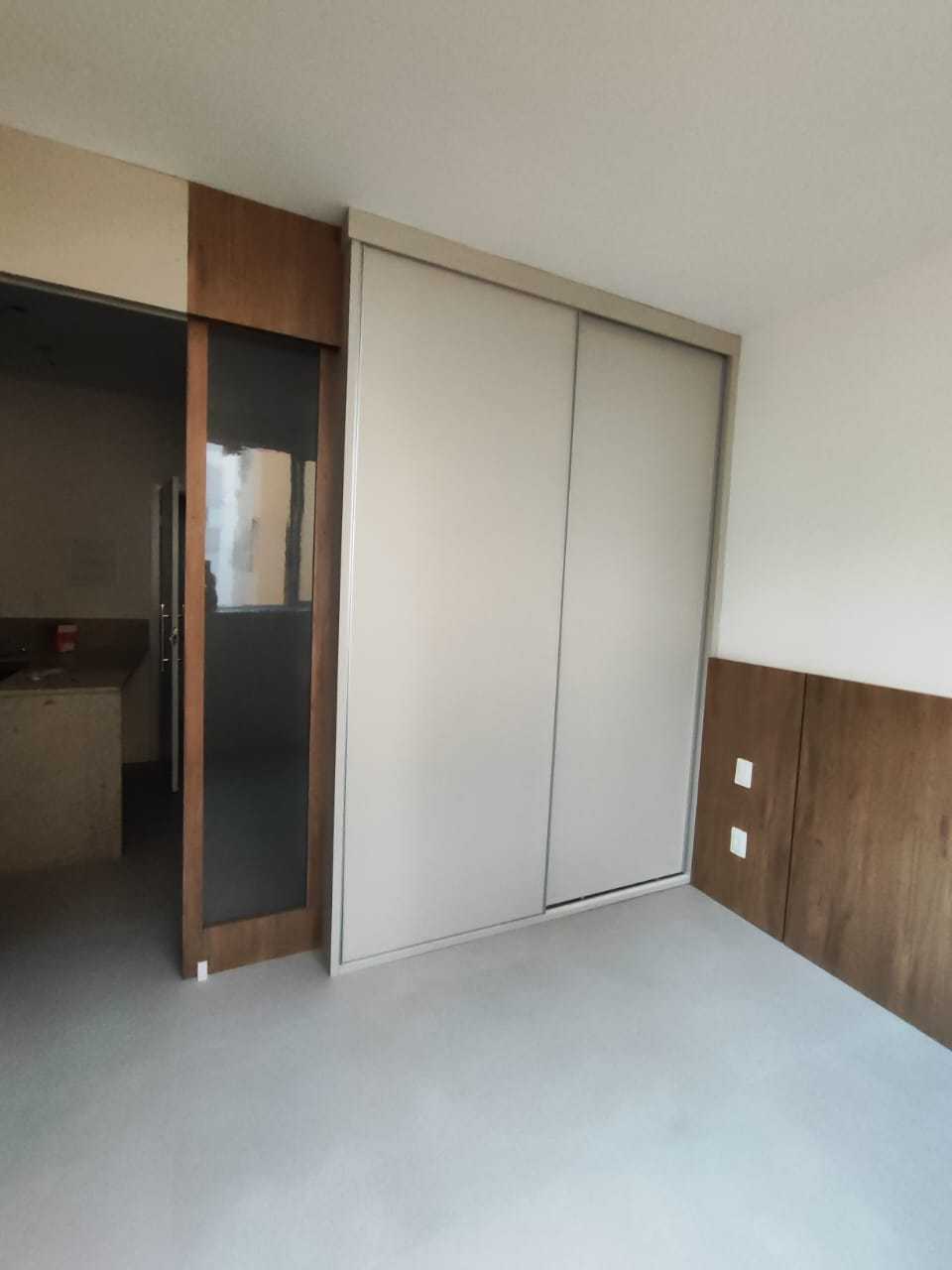 Apartamento à venda com 1 quarto, 30m² - Foto 12