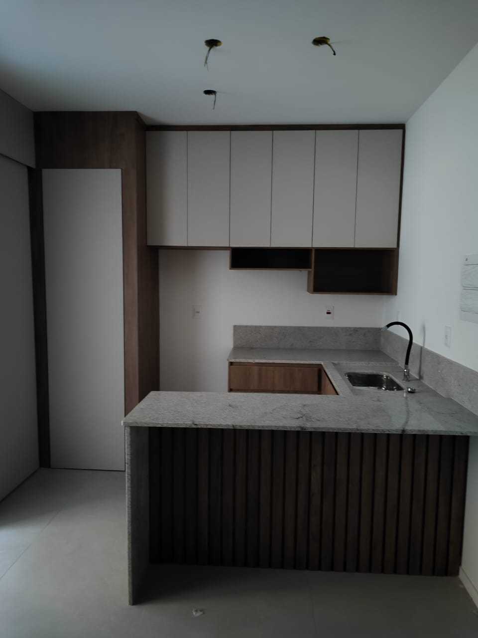 Apartamento à venda com 1 quarto, 30m² - Foto 13