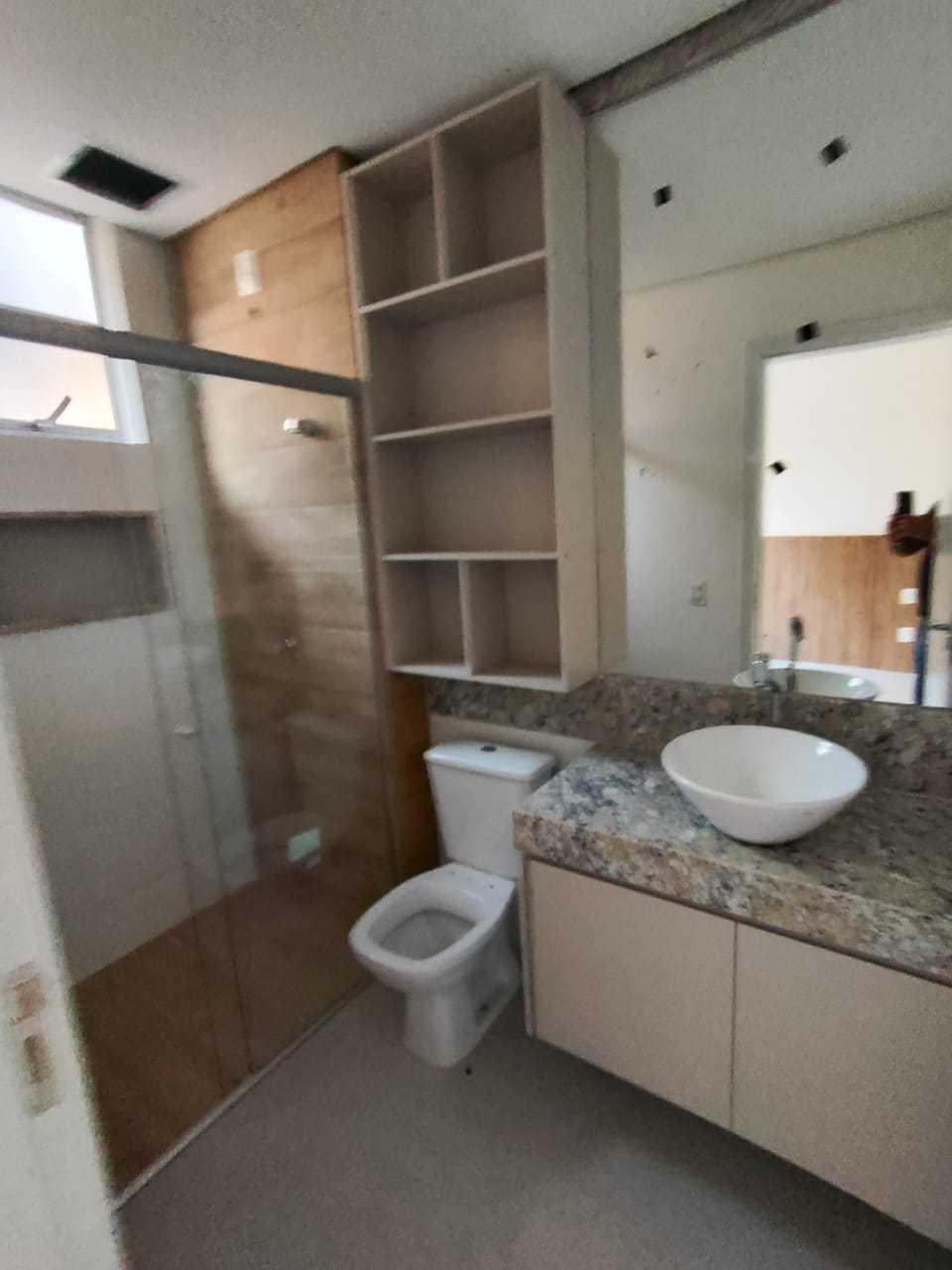 Apartamento à venda com 1 quarto, 30m² - Foto 6