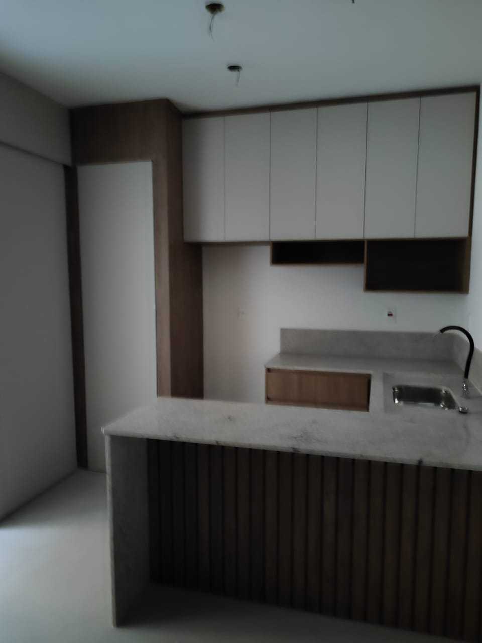 Apartamento à venda com 1 quarto, 30m² - Foto 14