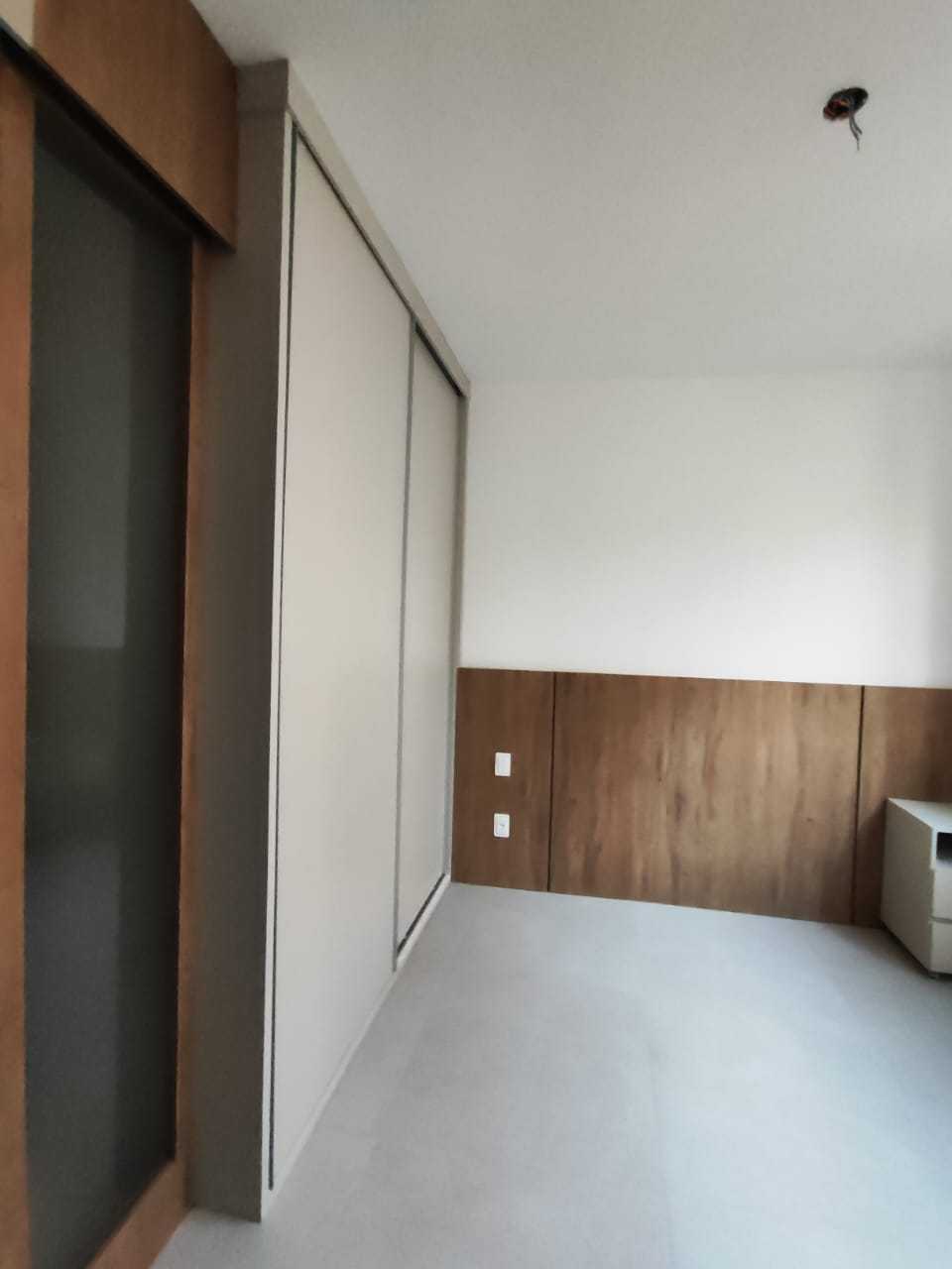 Apartamento à venda com 1 quarto, 30m² - Foto 3