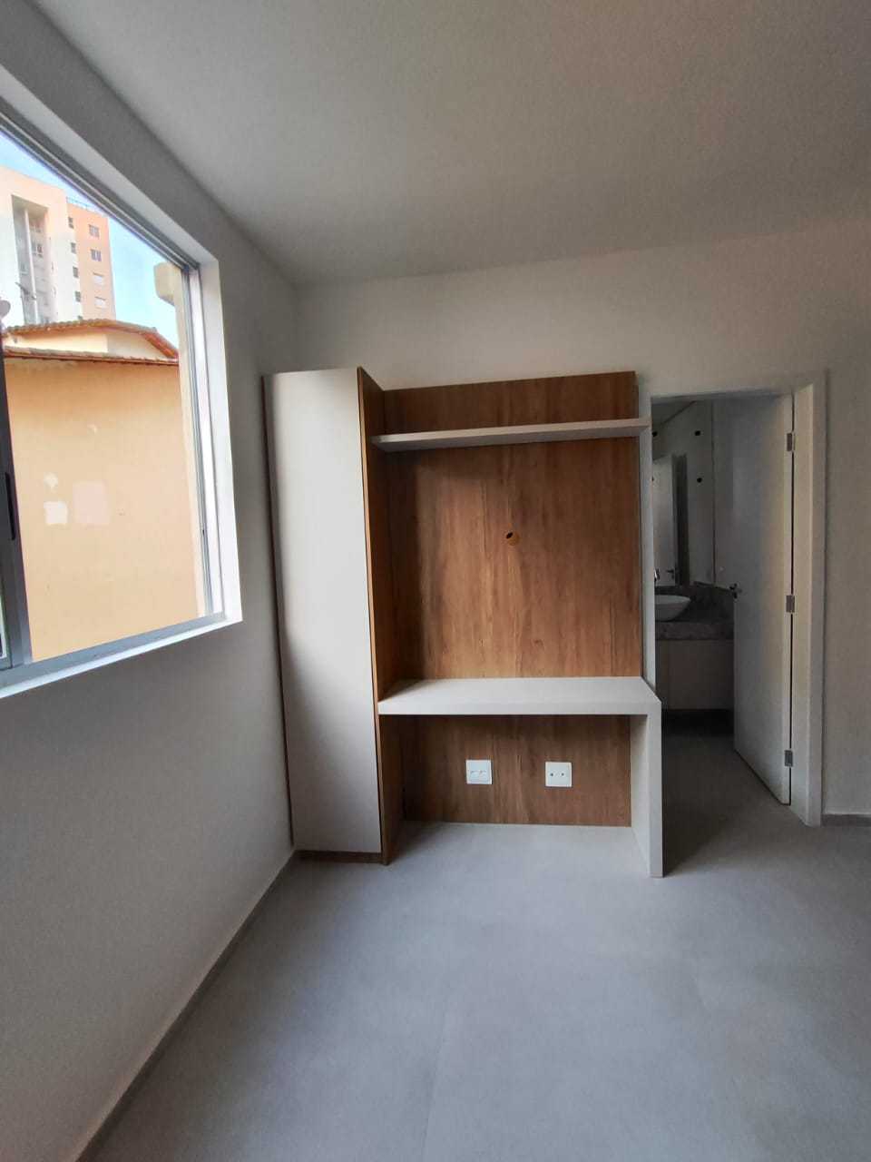 Apartamento à venda com 1 quarto, 30m² - Foto 8