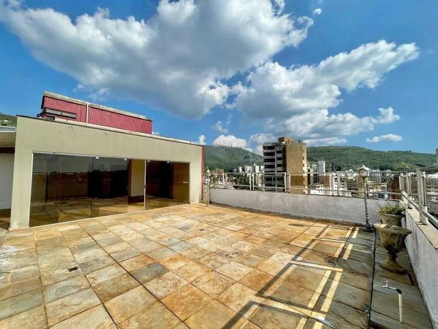 Cobertura à venda com 4 quartos, 320m² - Foto 24