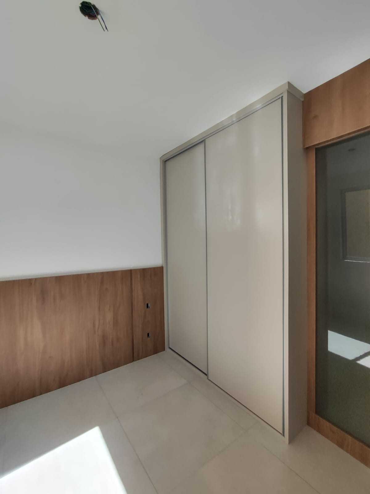 Apartamento, 1 quarto, 30 m² - Foto 4