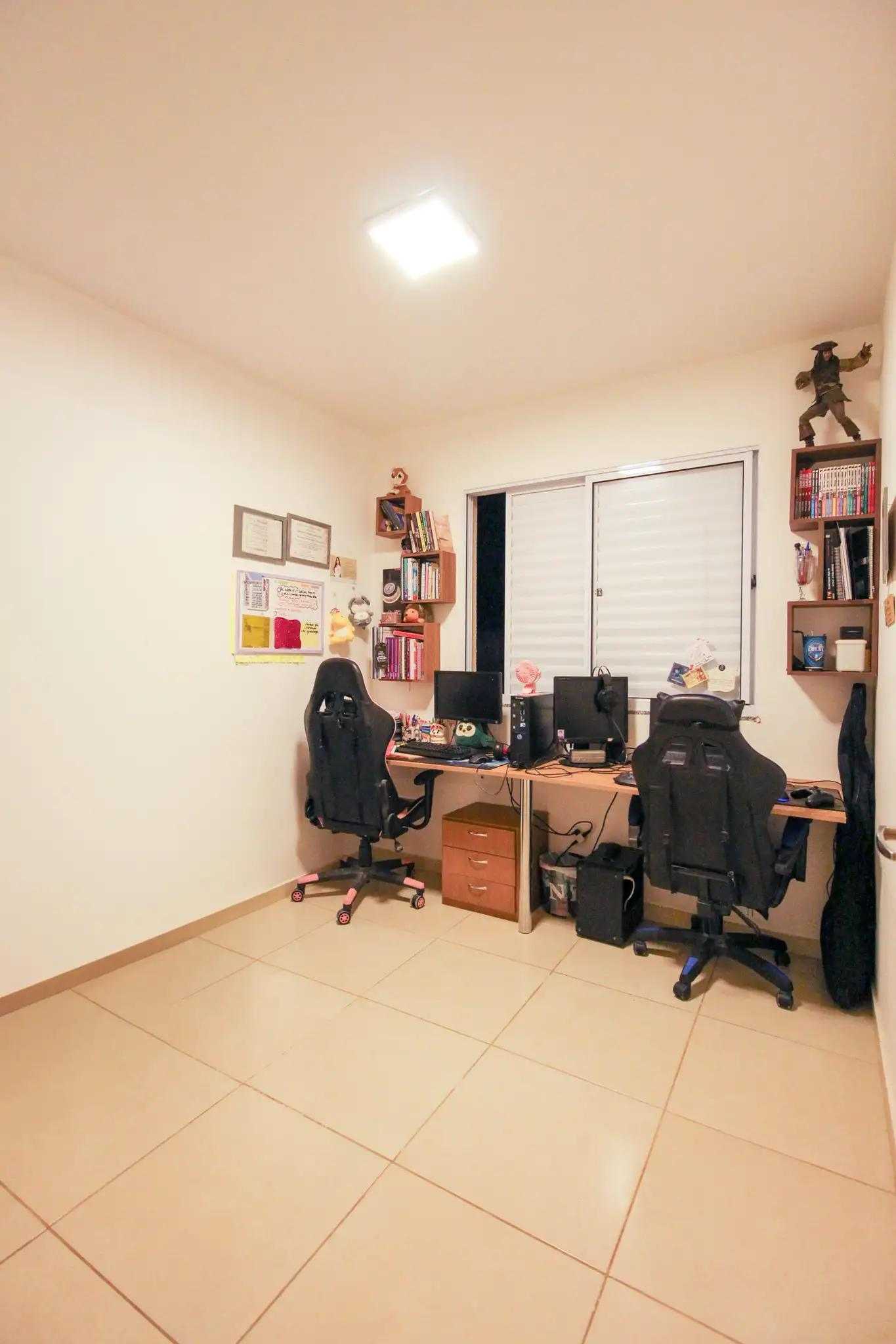 Apartamento à venda com 2 quartos, 55m² - Foto 6