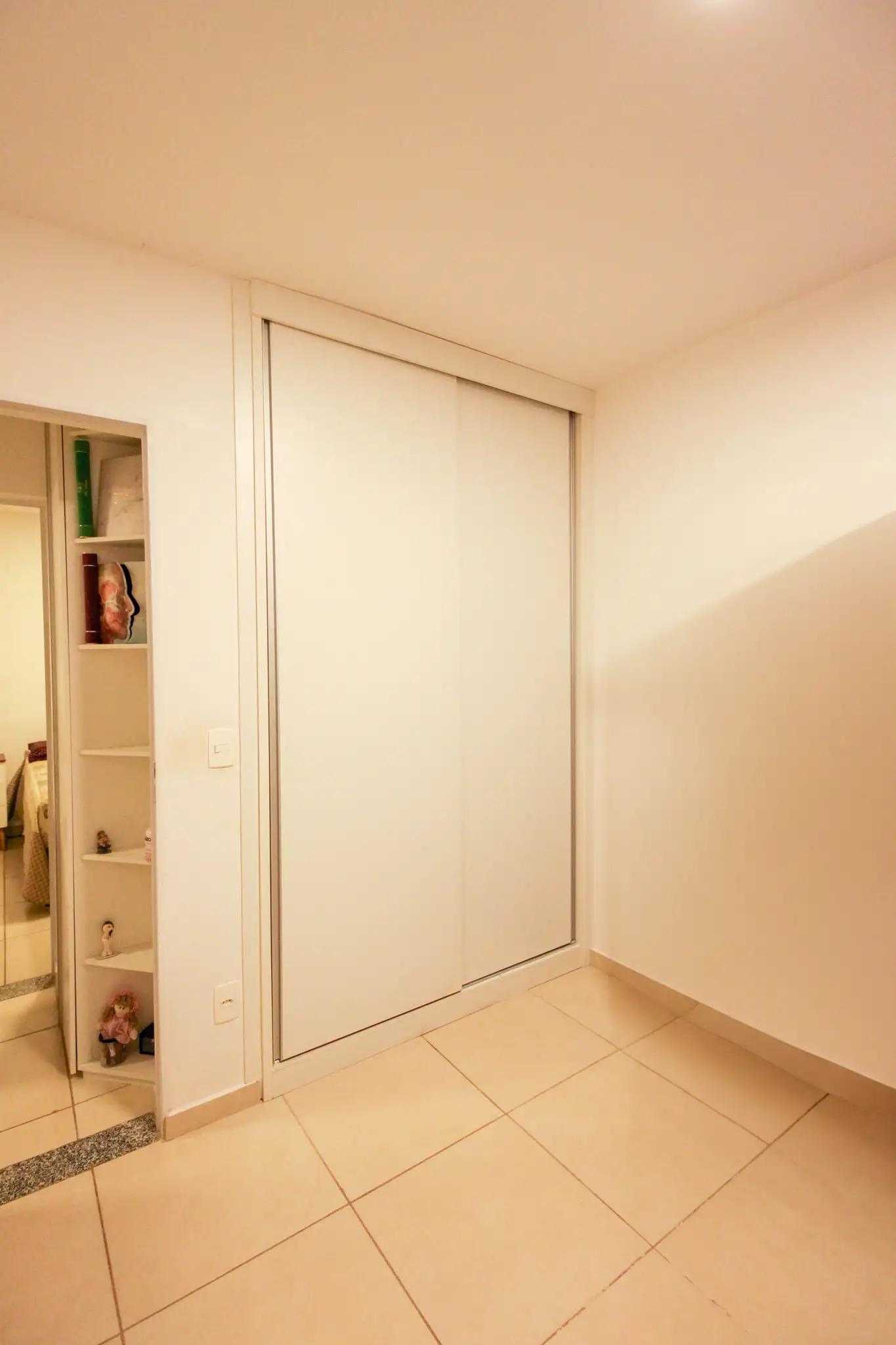 Apartamento à venda com 2 quartos, 55m² - Foto 8