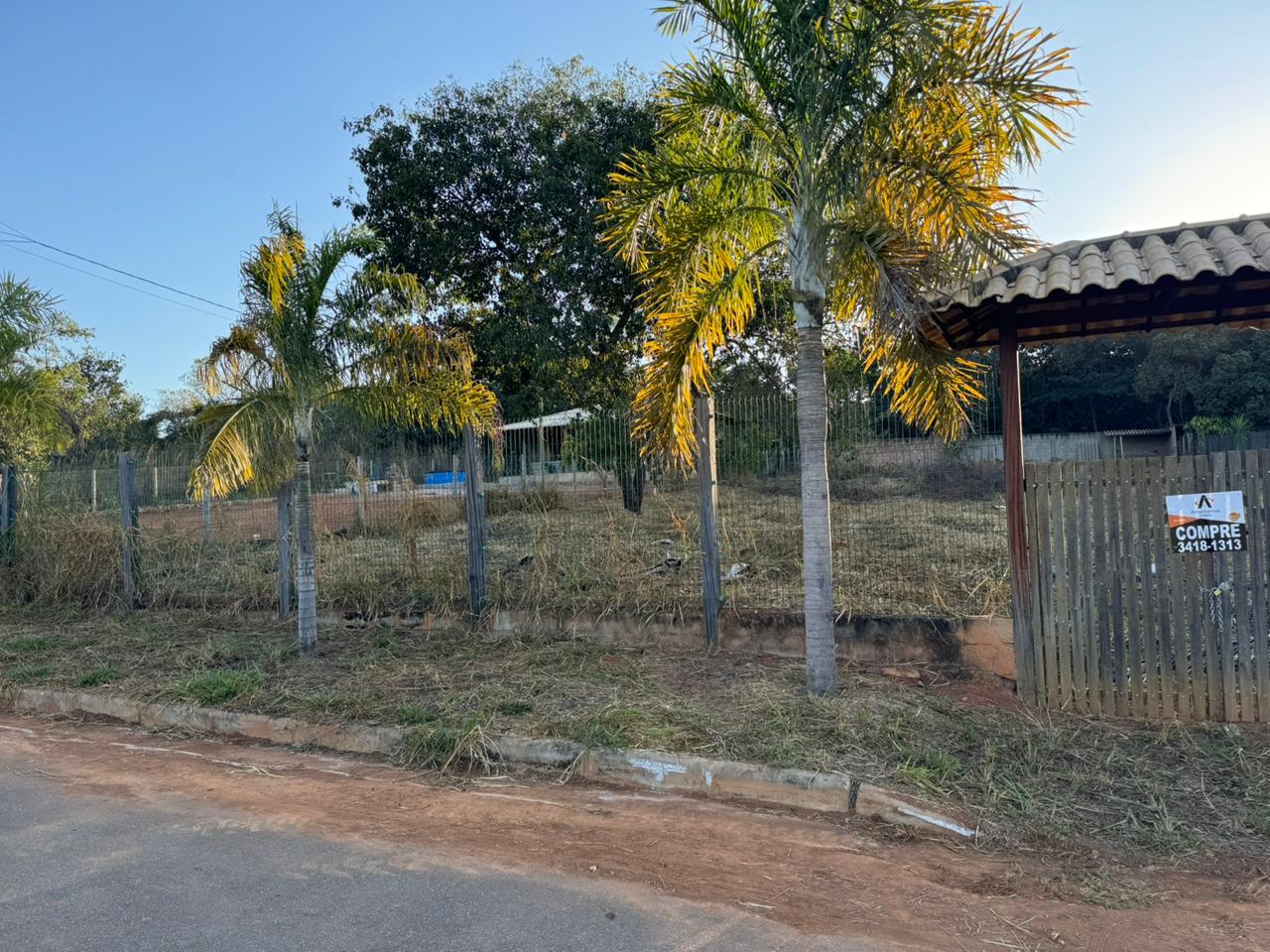 Terreno à venda, 1000m² - Foto 3