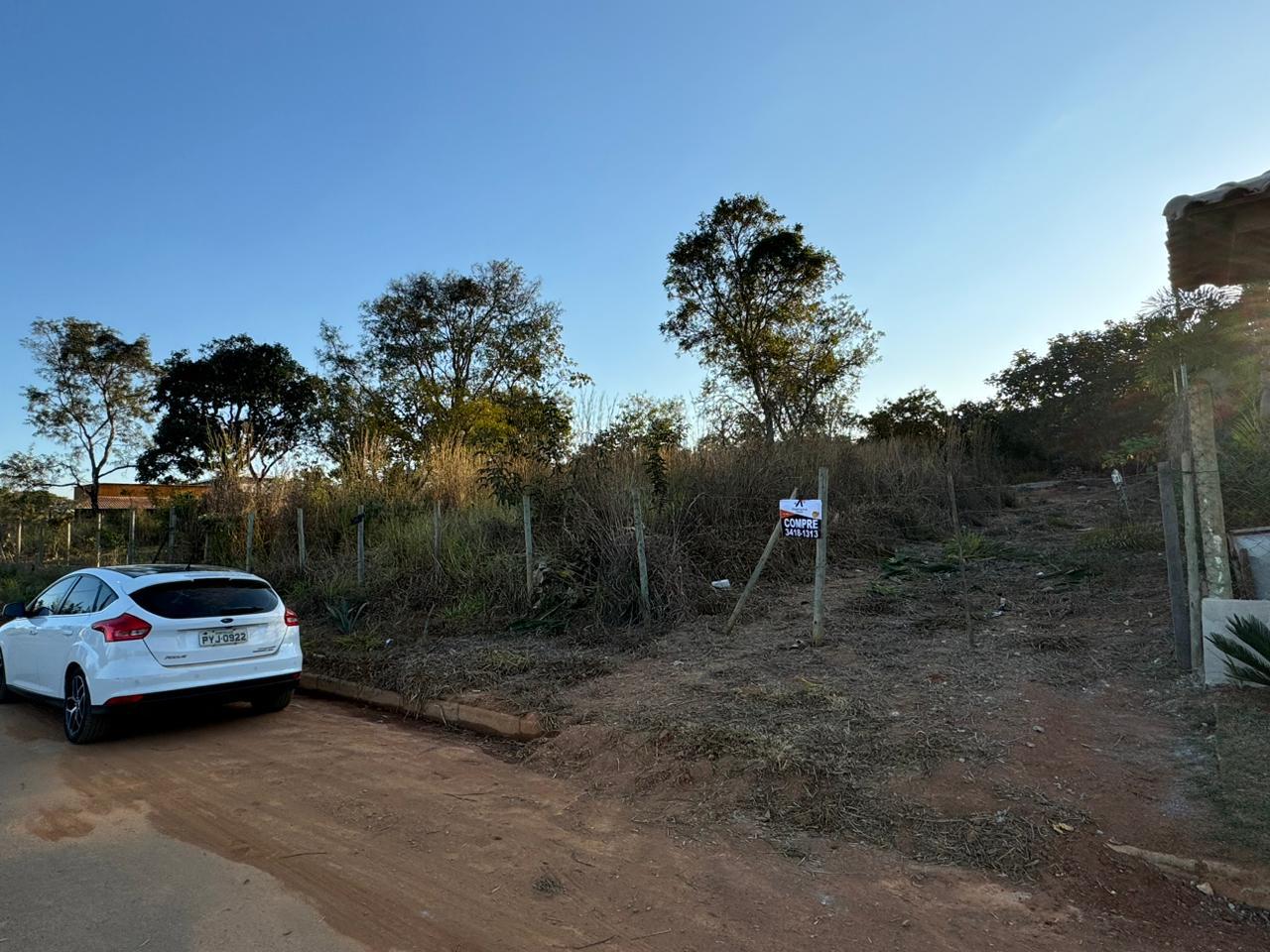 Terreno à venda, 1000m² - Foto 2