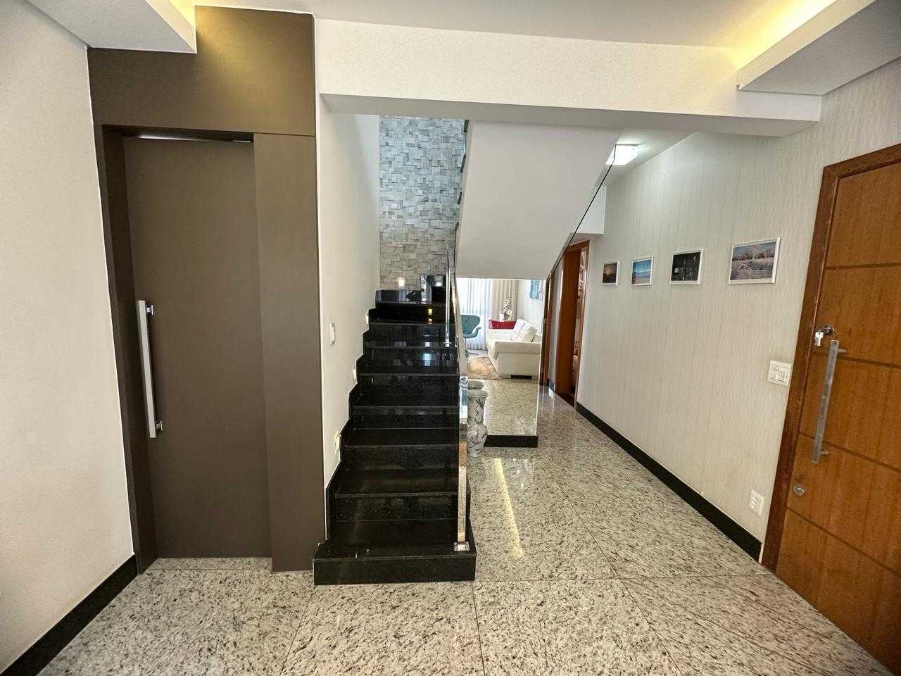 Cobertura à venda com 3 quartos, 140m² - Foto 2