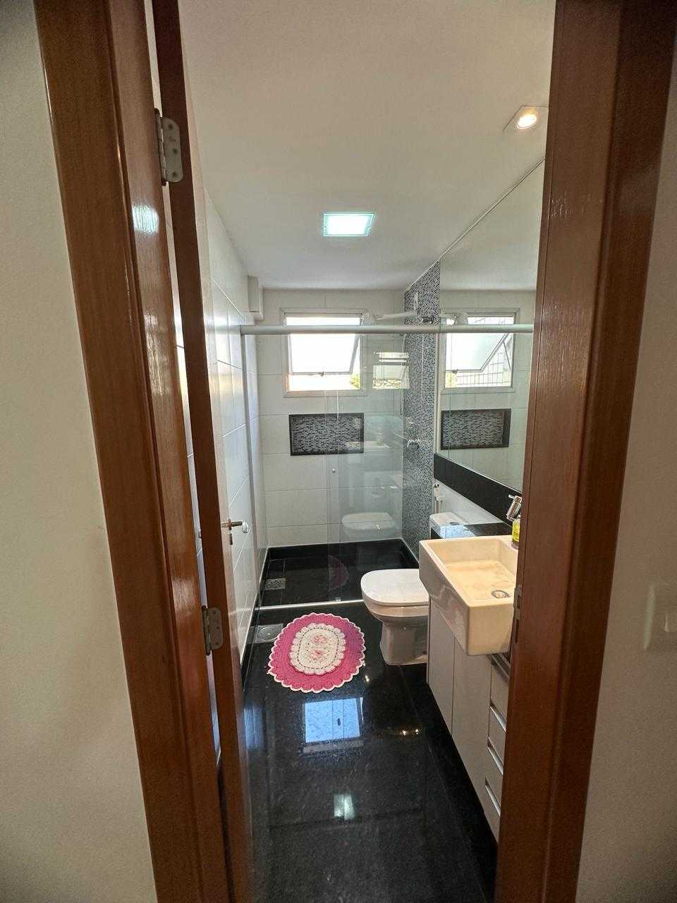 Cobertura à venda com 3 quartos, 140m² - Foto 7