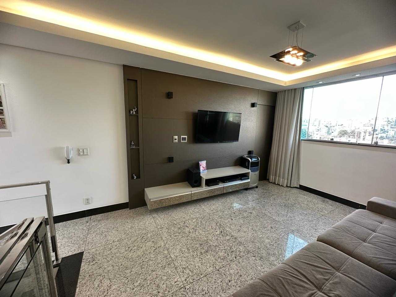 Cobertura à venda com 3 quartos, 140m² - Foto 21