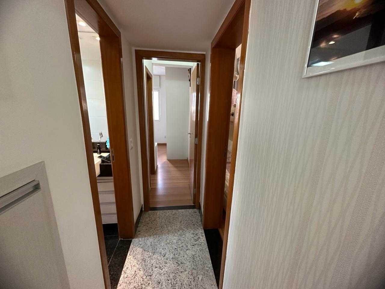 Cobertura à venda com 3 quartos, 140m² - Foto 10