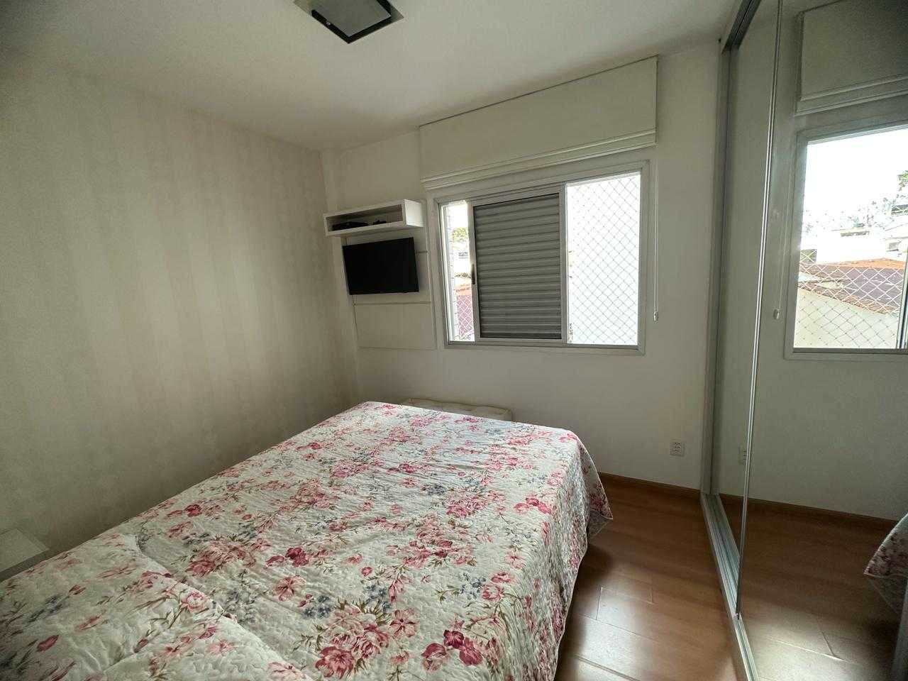 Cobertura à venda com 3 quartos, 140m² - Foto 12