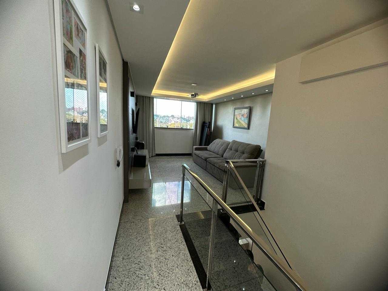 Cobertura à venda com 3 quartos, 140m² - Foto 24